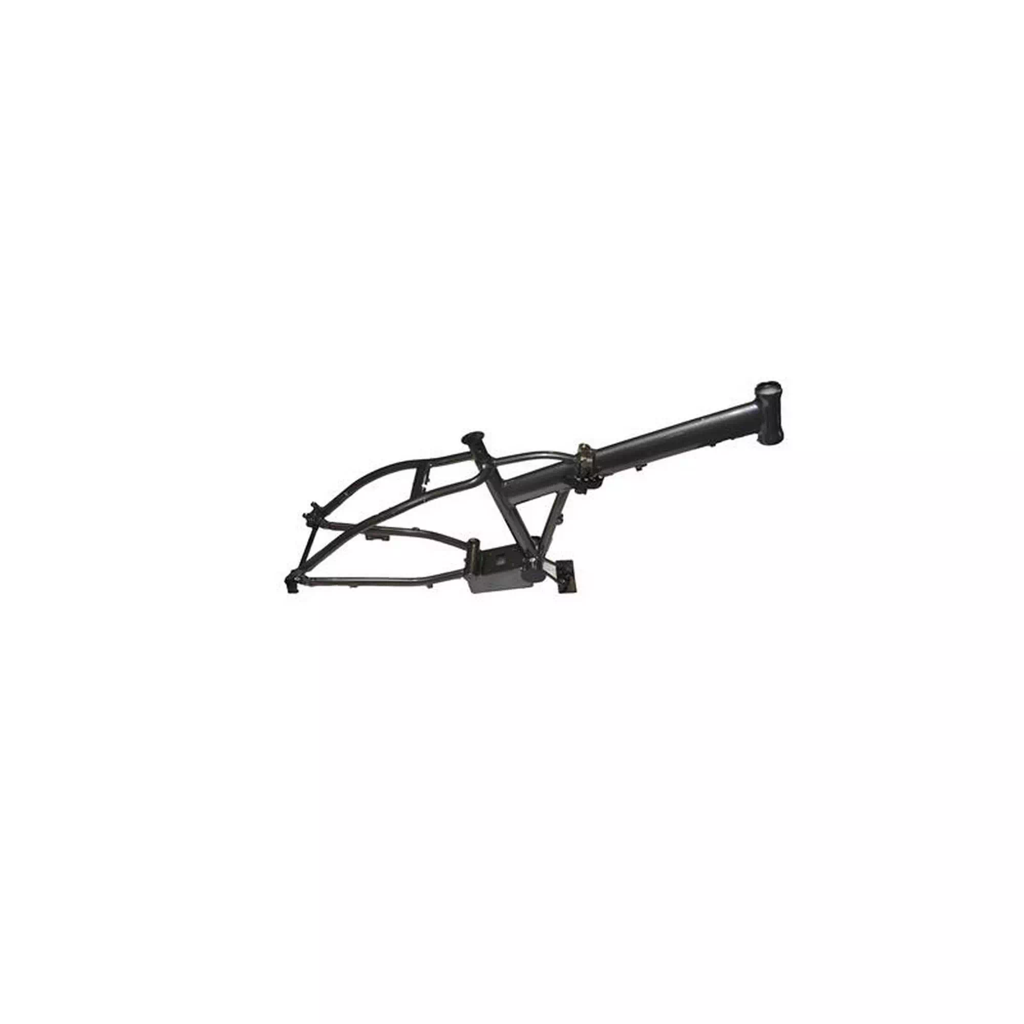 RKS RZ6 ŞASİ ANTRASİT GRİ #RK 39071
